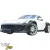 FRP TKYO v1 Wide Body Front Bumper > Porsche Cayman (987) 2006-2008 - image 7
