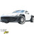 VSaero FRP TKYO v1 Wide Body Front Bumper > Porsche Cayman 987 2006-2008 - image 7