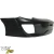 FRP TKYO v1 Wide Body Front Bumper > Porsche Cayman (987) 2006-2008 - image 10