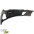 FRP TKYO v1 Wide Body Front Bumper > Porsche Cayman (987) 2006-2008 - image 15