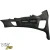 FRP TKYO v1 Wide Body Front Bumper > Porsche Cayman (987) 2006-2008 - image 19