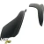 FRP TKYO v1 Wide Body Canards > Porsche Cayman (987) 2006-2008 - image 3