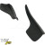 VSaero FRP TKYO v1 Wide Body Canards > Porsche Cayman (987) 2006-2008 - image 7