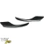 FRP TKYO v1 Wide Body Canards > Porsche Cayman (987) 2006-2008 - image 9