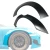 FRP TKYO v1 Wide Body Fender Flares (front) 50mm > Porsche Cayman (987) 2006-2008 - image 27