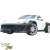 FRP TKYO v1 Wide Body Fender Flares (front) 50mm > Porsche Cayman (987) 2006-2008 - image 6