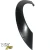 FRP TKYO v1 Wide Body Fender Flares (front) 50mm > Porsche Cayman (987) 2006-2008 - image 7