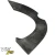 FRP TKYO v1 Wide Body Fender Flares (front) 50mm > Porsche Cayman (987) 2006-2008 - image 15