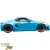 FRP TKYO v1 Wide Body Side Skirts > Porsche Cayman (987) 2006-2008 - image 19