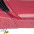 VSaero FRP TKYO v1 Wide Body Side Skirts for Porsche Cayman (987) 2006-2008 - image 4