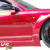 VSaero FRP TKYO v1 Wide Body Side Skirts for Porsche Cayman (987) 2006-2008 - image 5