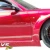 FRP TKYO v1 Wide Body Side Skirts > Porsche Cayman (987) 2006-2008 - image 5