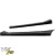 FRP TKYO v1 Wide Body Side Skirts > Porsche Cayman (987) 2006-2008 - image 8