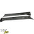 VSaero FRP TKYO v1 Wide Body Side Skirts for Porsche Cayman (987) 2006-2008 - image 9