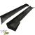 FRP TKYO v1 Wide Body Side Skirts > Porsche Cayman (987) 2006-2008 - image 11