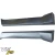 FRP TKYO v1 Wide Body Side Skirts > Porsche Cayman (987) 2006-2008 - image 12