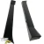 FRP TKYO v1 Wide Body Side Skirts > Porsche Cayman (987) 2006-2008 - image 17