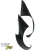 FRP TKYO v1 Wide Body Fender Flares (rear) 100mm > Porsche Cayman (987) 2006-2008 - image 9