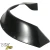 FRP TKYO v1 Wide Body Fender Flares (rear) 100mm > Porsche Cayman (987) 2006-2008 - image 14