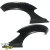 FRP TKYO v1 Wide Body Fender Flares (rear) 100mm > Porsche Cayman (987) 2006-2008 - image 22