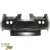 FRP TKYO v1 Wide Body Rear Bumper > Porsche Cayman (987) 2006-2008 - image 7