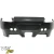 FRP TKYO v1 Wide Body Rear Bumper > Porsche Cayman (987) 2006-2008 - image 9