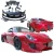 FRP TKYO v1 Wide Body Kit > Porsche Cayman (987) 2006-2008 - image 1