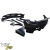 FRP TKYO v1 Wide Body Kit > Porsche Cayman (987) 2006-2008 - image 6