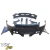 FRP TKYO v1 Wide Body Kit > Porsche Cayman (987) 2006-2008 - image 7