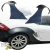 FRP TKYO v1 Wide Body Kit > Porsche Cayman (987) 2006-2008 - image 139
