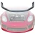 FRP TKYO v2 Wide Body Front Lip > Porsche Cayman (987) 2006-2008 - image 1