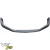 FRP TKYO v2 Wide Body Front Lip > Porsche Cayman (987) 2006-2008 - image 2