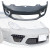 FRP TKYO v2 Wide Body Front Bumper 3pc > Porsche Cayman (987) 2006-2008 - image 10