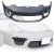 FRP TKYO v2 Wide Body Front Bumper 3pc > Porsche Cayman (987) 2006-2008 - image 10