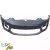 VSaero FRP TKYO v2 Wide Body Front Bumper 3pc > Porsche Cayman 987 2006-2008 - image 2