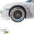 FRP TKYO v2 Wide Body Fender Flares (front) 50mm > Porsche Cayman (987) 2006-2008 - image 17