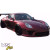 VSaero FRP TKYO v2 Wide Body 50mm Fender Flares (front) > Porsche Cayman 987 2006-2008 - image 6