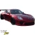 FRP TKYO v2 Wide Body Fender Flares (front) 50mm > Porsche Cayman (987) 2006-2008 - image 6