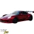 FRP TKYO v2 Wide Body Fender Flares (front) 50mm > Porsche Cayman (987) 2006-2008 - image 7
