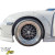 FRP TKYO v2 Wide Body Fender Flares (front) 50mm > Porsche Cayman (987) 2006-2008 - image 18