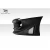 1990-1993 Toyota Celica Blits Front Bumper - image 10