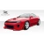 1990-1993 Toyota Celica Blits Front Bumper - image 5