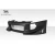 1990-1993 Toyota Celica Blits Front Bumper - image 9