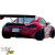 VSaero FRP TKYO v2 Wide Body Fender Flares (rear) 100mm > Porsche Cayman (987) 2006-2008 - image 8
