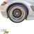 FRP TKYO v2 Wide Body Fender Flares (rear) 100mm > Porsche Cayman (987) 2006-2008 - image 16