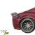 FRP TKYO v2 Wide Body Rear Bumper > Porsche Cayman (987) 2006-2008 - image 7