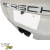 FRP TKYO v2 Wide Body Rear Bumper > Porsche Cayman (987) 2006-2008 - image 12