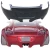 FRP TKYO v2 Wide Body Kit > Porsche Cayman (987) 2006-2008 - image 86