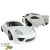 FRP TKYO v2 Wide Body Kit > Porsche Cayman (987) 2006-2008 - image 7