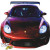 VSaero FRP TKYO v2 Wide Body Kit > Porsche Cayman (987) 2006-2008 - image 20